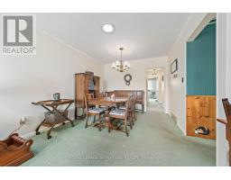 Laundry room - 29 Heavitree Drive, Toronto, ON M3L1K5 Photo 8
