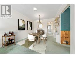 Recreational, Games room - 29 Heavitree Drive, Toronto, ON M3L1K5 Photo 9