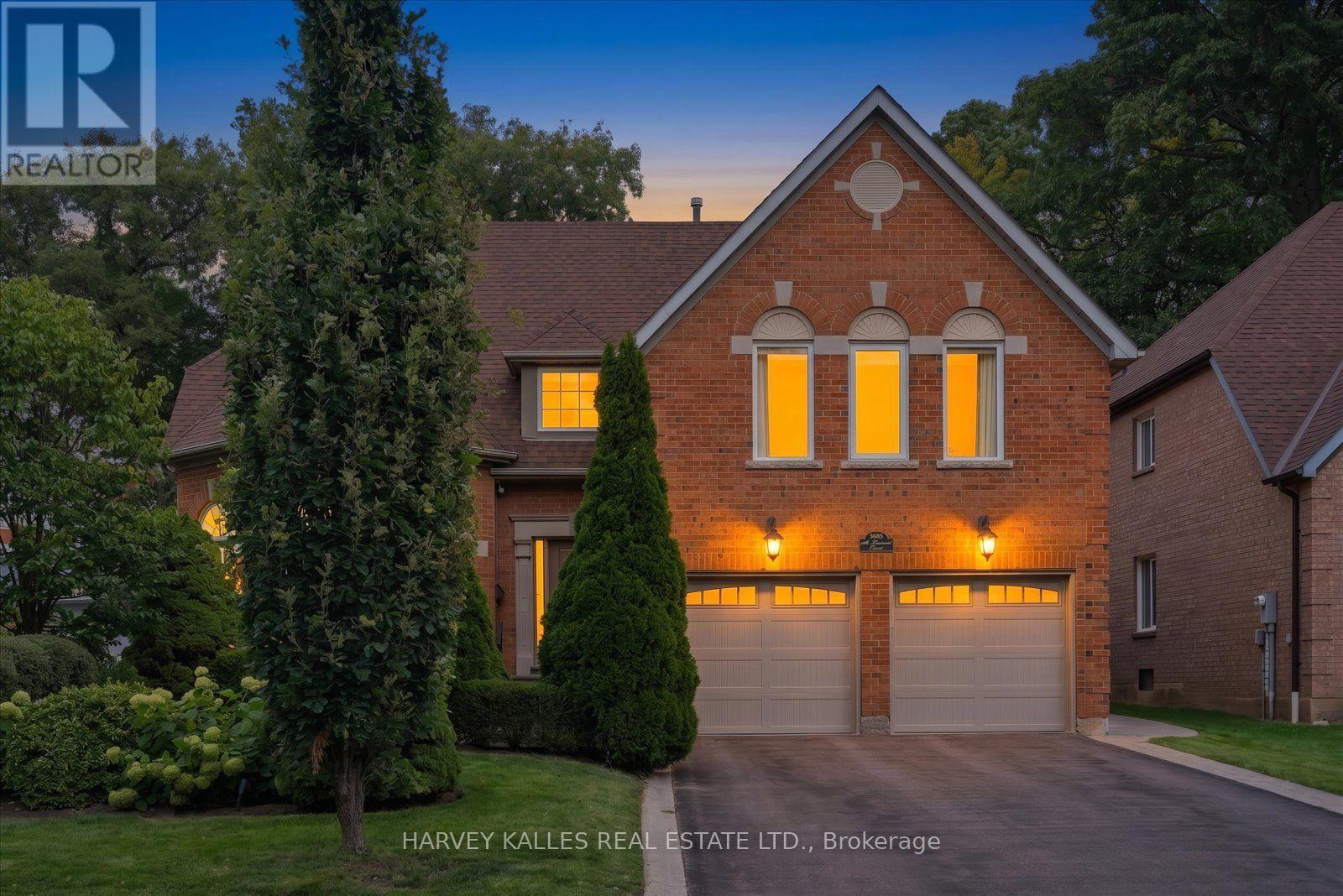 Photo of 3685 St. Laurent Court