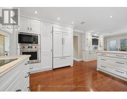 Laundry room - 3685 St. Laurent Court, Mississauga, ON L5L4T2 Photo 8