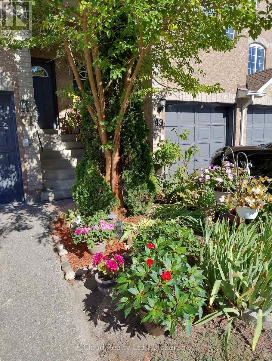 51 Spadina Road, Brampton, ON photo 38