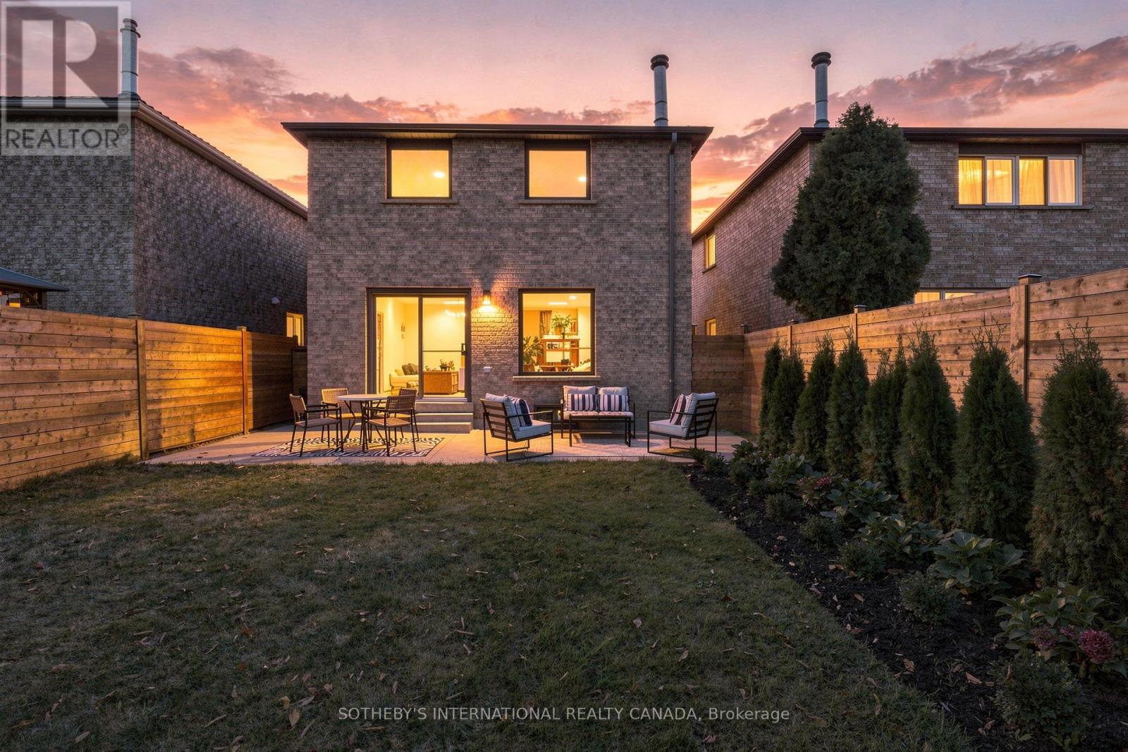 99 Sandmere Avenue, Brampton, ON photo 39