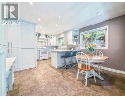 Recreational, Games room - 1320 Gatehouse Drive, Mississauga, ON L5H1A5 Photo 12