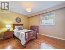 1320 Gatehouse Drive, Mississauga, ON L5H1A5 Photo 24