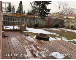 8 Sutherland Avenue, Brampton, ON L6V2H4 Photo 25