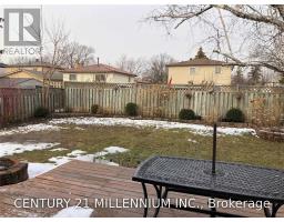 8 Sutherland Avenue, Brampton, ON L6V2H4 Photo 26