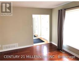 Bedroom 3 - 8 Sutherland Avenue, Brampton, ON L6V2H4 Photo 7