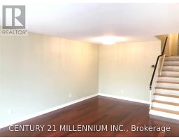 Recreational, Games room - 8 Sutherland Avenue, Brampton, ON L6V2H4 Photo 8