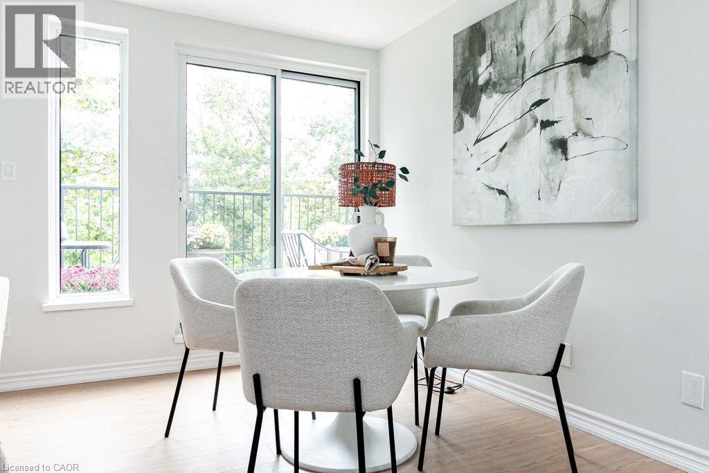 #407 400 YORK Boulevard - Image 17