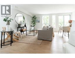 400 York Boulevard Unit# 407, Hamilton, ON L8R3M5 Photo 8
