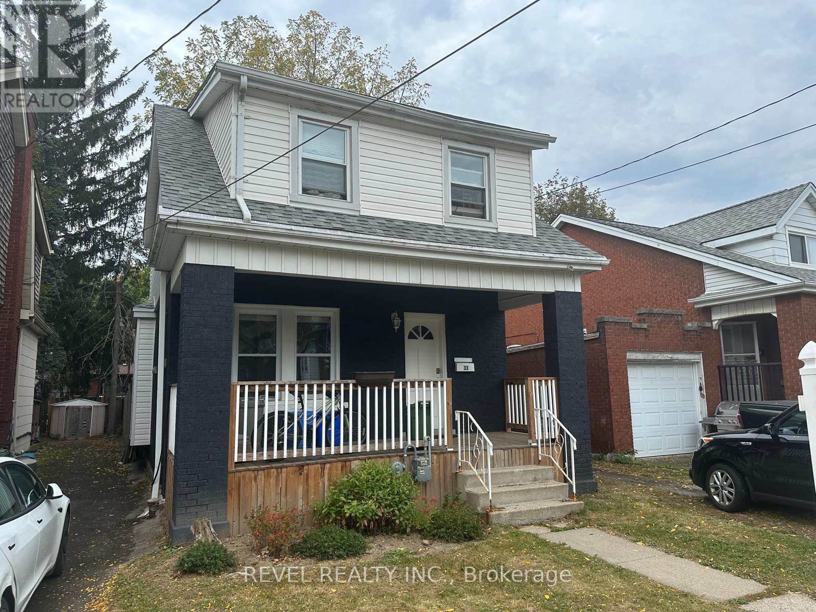 Photo of 33 Cline Avenue