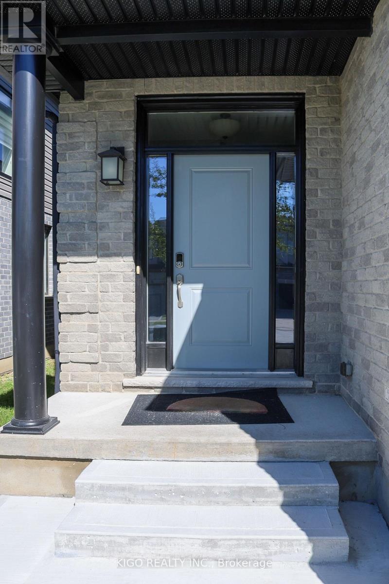 1121 MEDWAY PARK DRIVE - 11