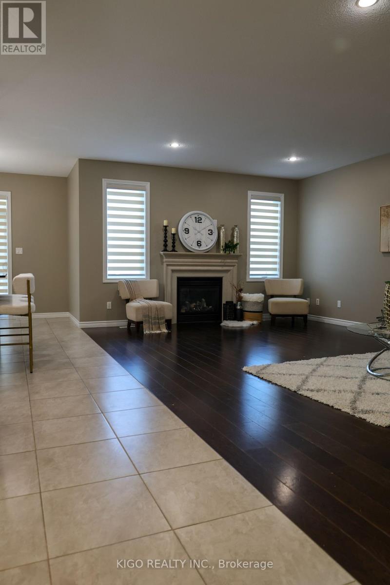 1121 MEDWAY PARK DRIVE - 19