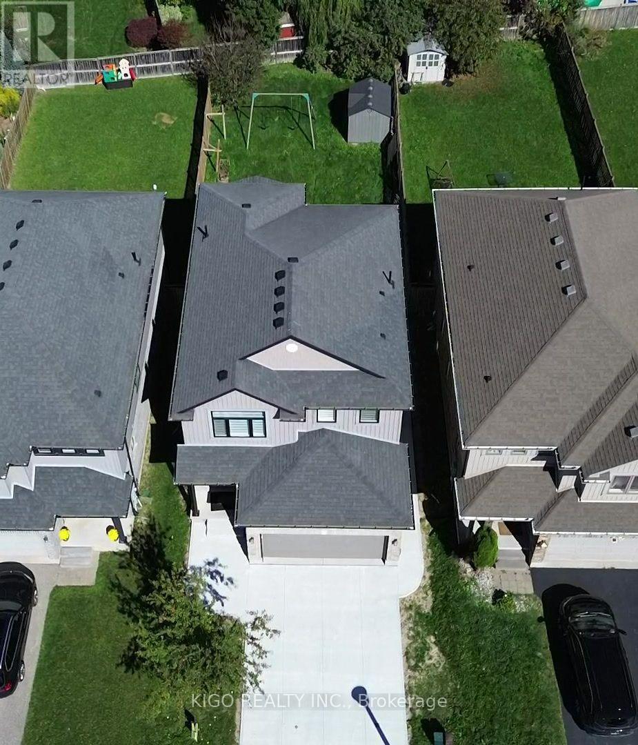 1121 MEDWAY PARK DRIVE - 4