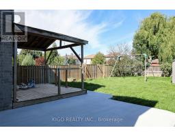 Laundry room - 1121 Medway Park Drive, London North, ON N6G0G1 Photo 6