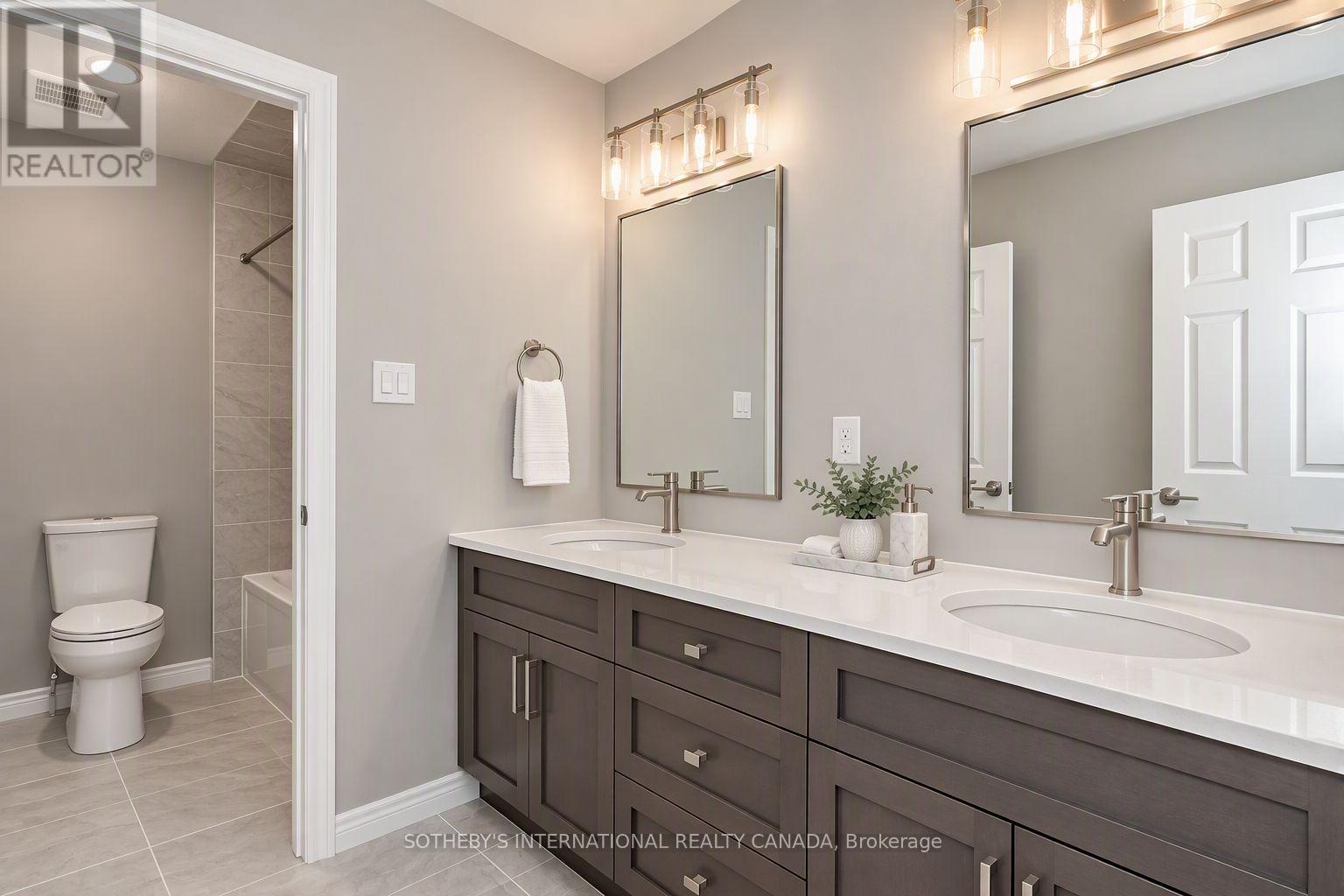 529 Anton Crescent, Kitchener, ON photo 7