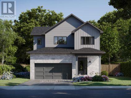 400 Holden Street, Kingston, ON