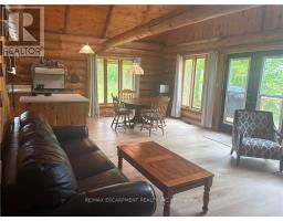 3 Upper Mohawk Point, Haldimand, ON N0A1K0 Photo 9