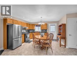 Laundry room - 25 Sudds Lane, Brantford, ON N3T6M5 Photo 6