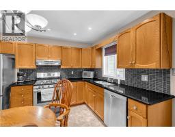 Primary Bedroom - 25 Sudds Lane, Brantford, ON N3T6M5 Photo 8