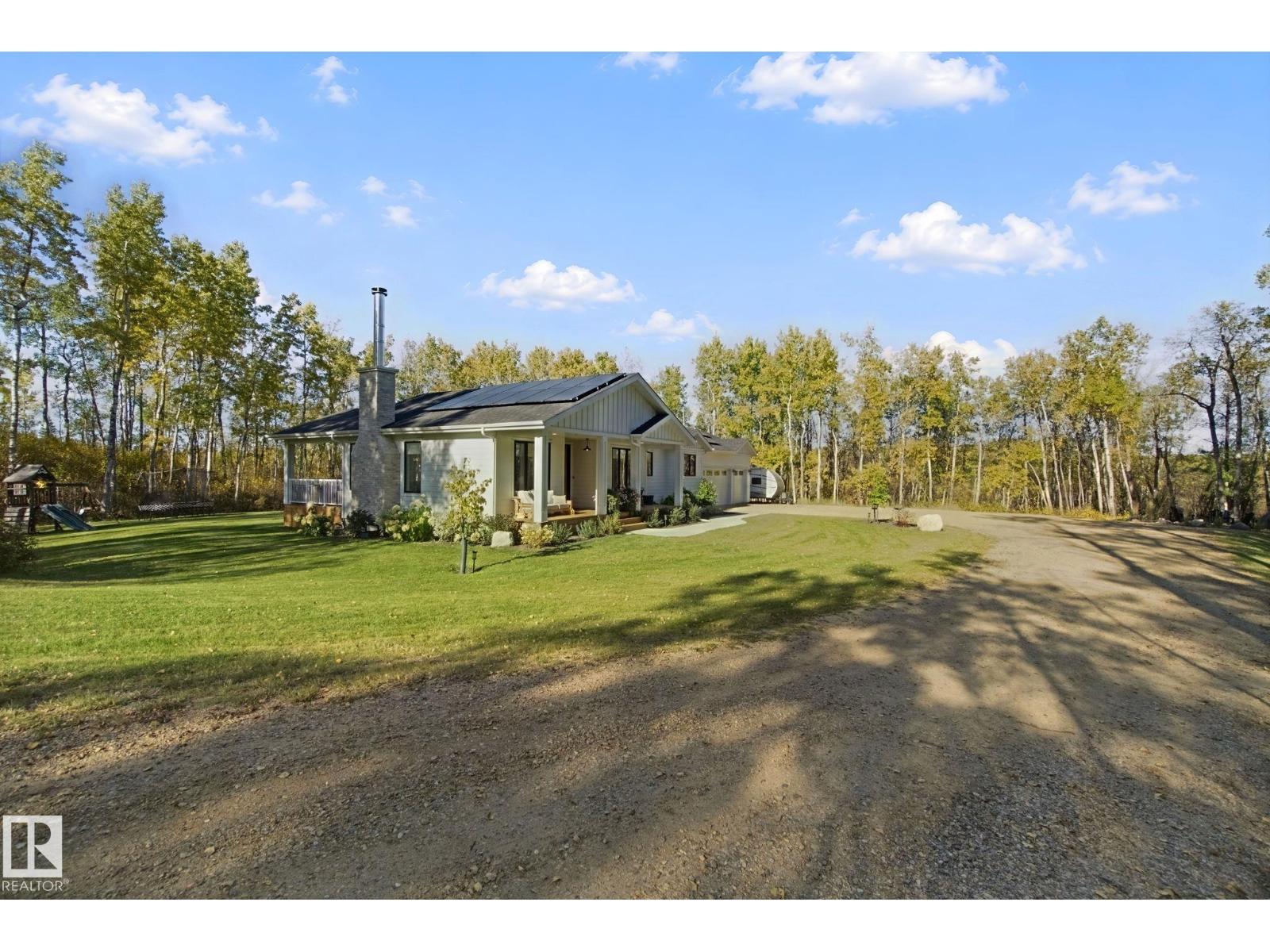 30 52467 Range Road 214 - 5