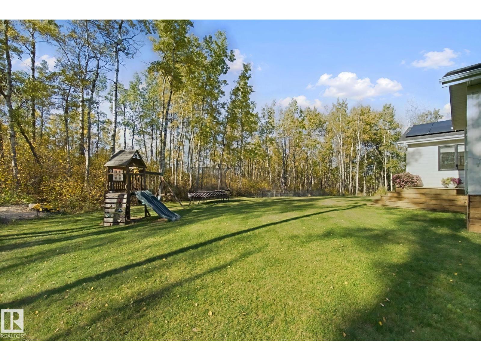 30 52467 Range Road 214 - 66