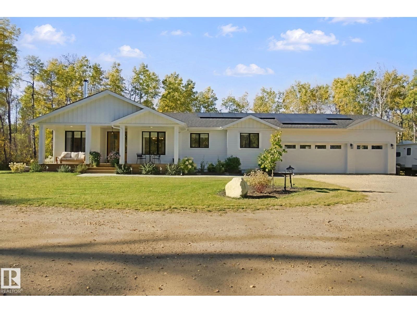 30 52467 Range Road 214 - 1