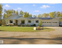 House for sale at 30 52467 Range Road 214, Rural Strathcona County — MLS® E4511211