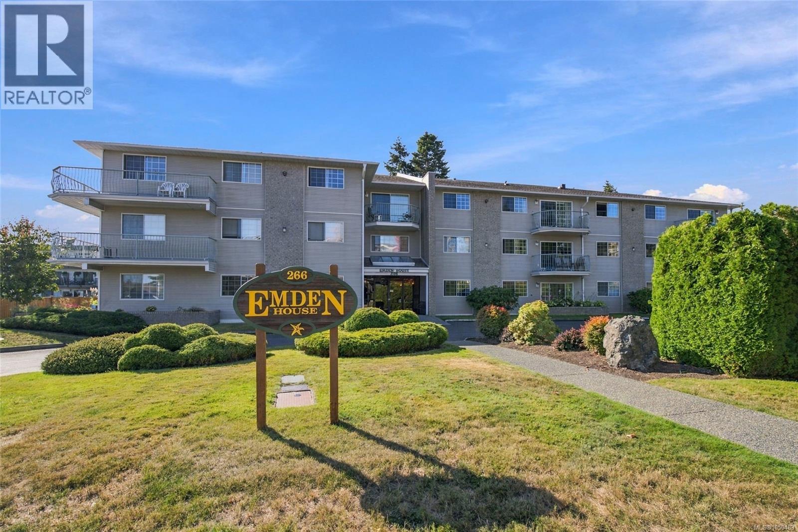 #304 266 Hirst Ave - 1