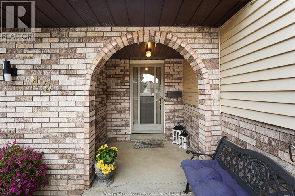 42 William AVENUE - 5