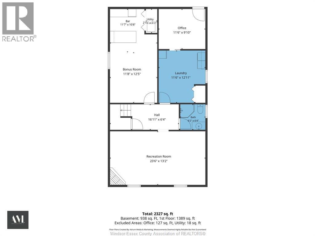 42 William AVENUE - 41