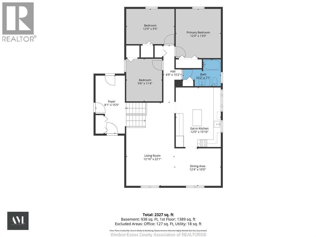 42 William AVENUE - 40