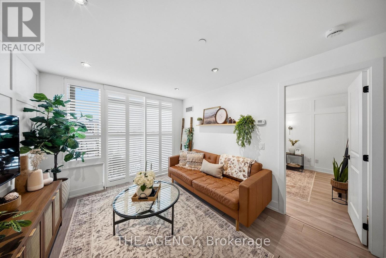 #1406 1215 BAYLY STREET - 17