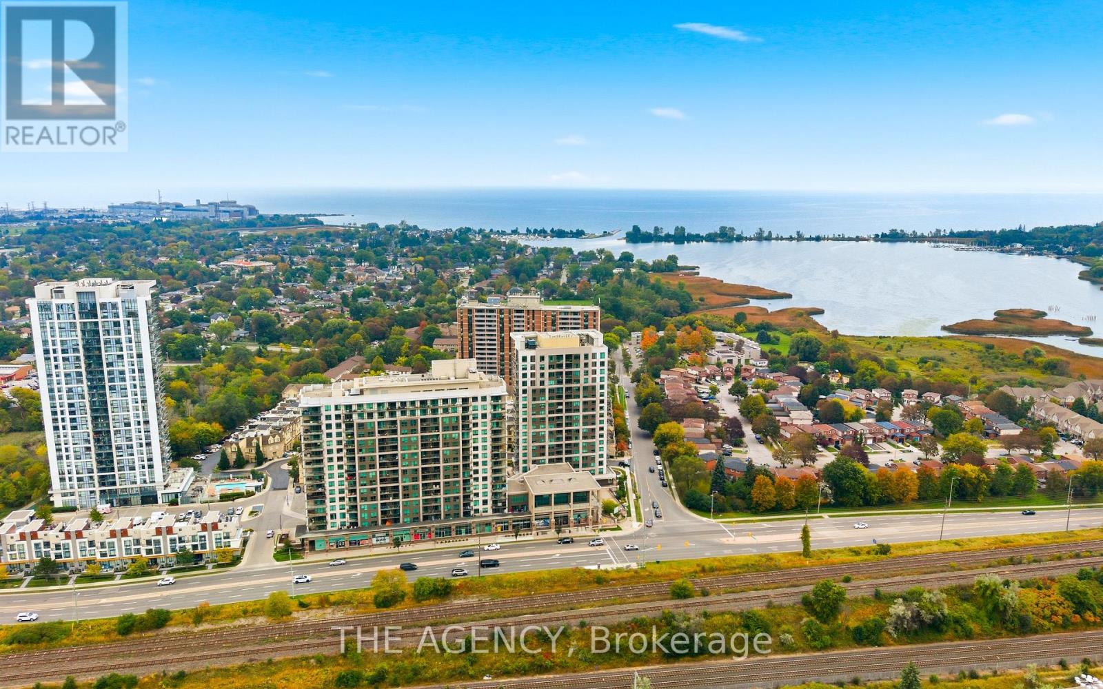 1406- 1215 Bayly Street, Pickering, ON photo 33