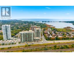 1406 - 1215 Bayly Street, Pickering, ON L1W0B4 Photo 33