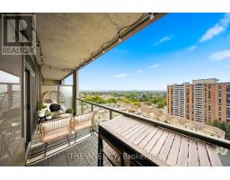 1406 - 1215 Bayly Street, Pickering, ON L1W0B4 Photo 24