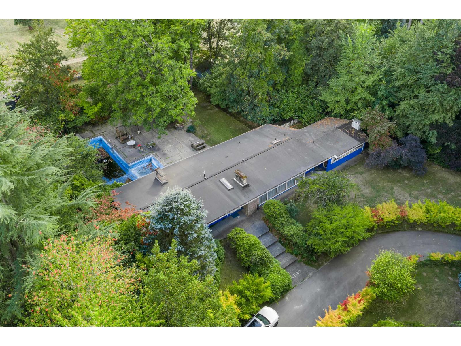 21180 48 AVENUE, Langley