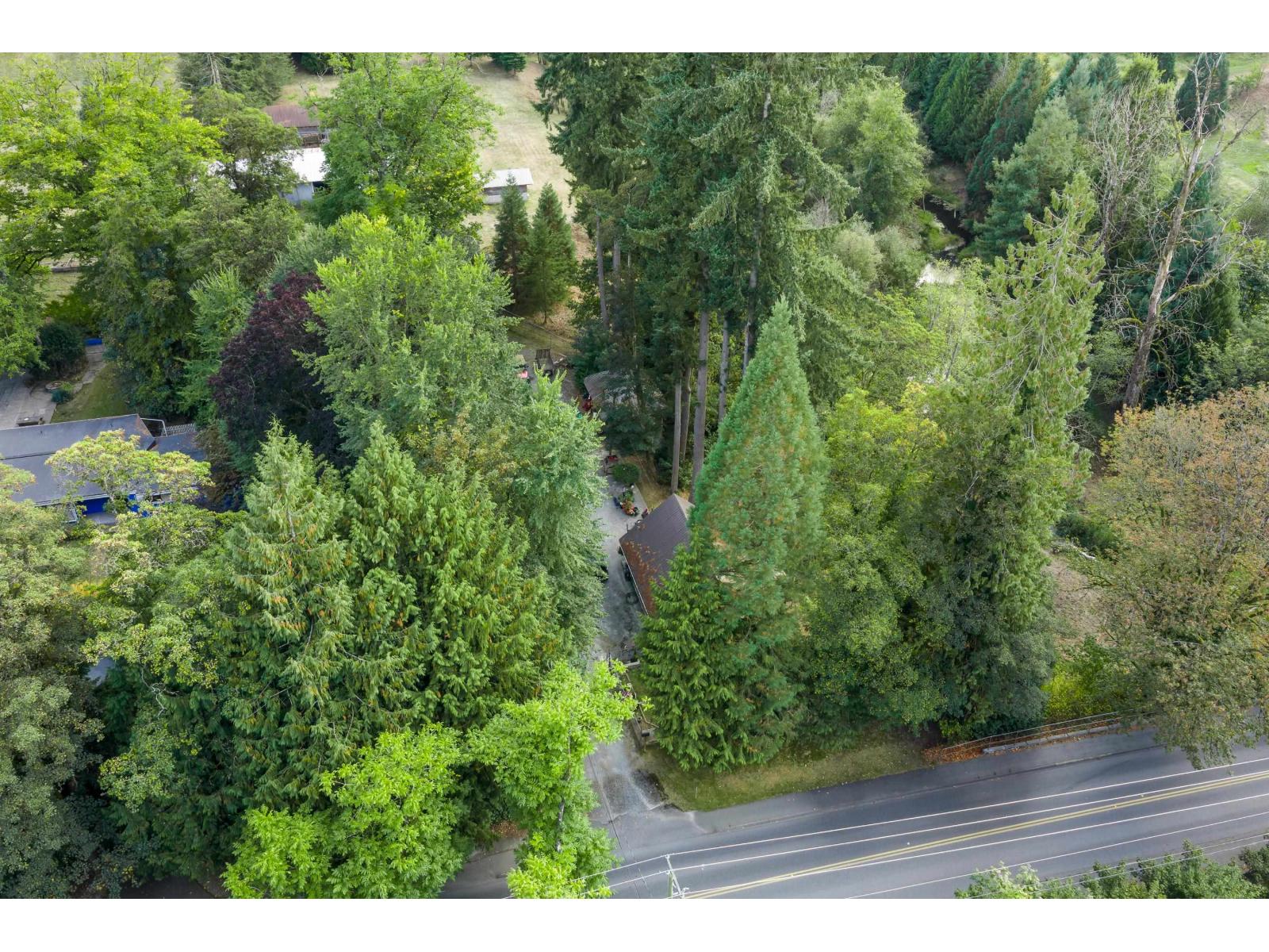 21180 48 AVENUE, Langley