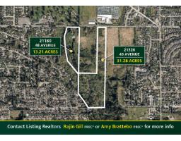 21180 48 Avenue, Langley, BC V3A3M2 Photo 40