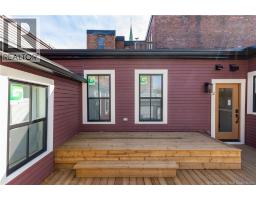Living room - 146 Germain Unit# Apt 2, Saint John, NB E2L2G2 Photo 7