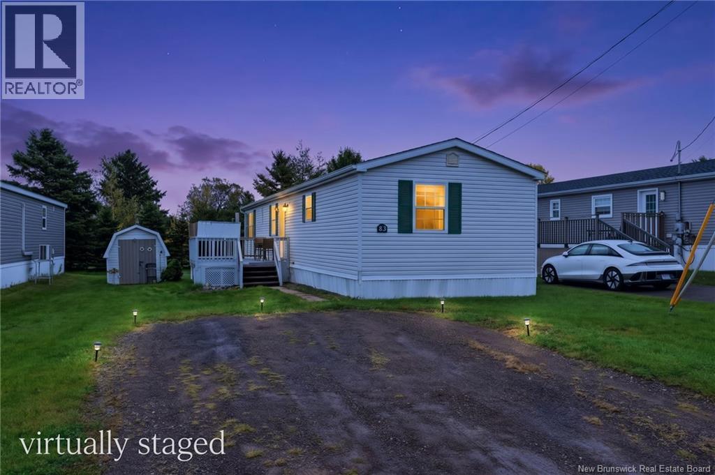 83 Louisbourg Street - 2