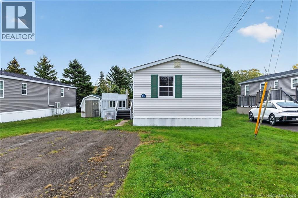 83 Louisbourg Street - 3