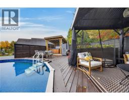 128 Slipp Drive, Mazerolle Settlement, NB E3E2A9 Photo 45