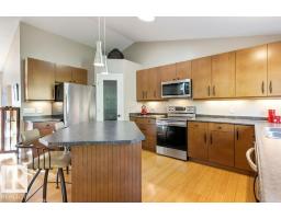 Bedroom 2 - 27 Fair Oaks Dr, St  Albert, AB T8N1P7 Photo 6