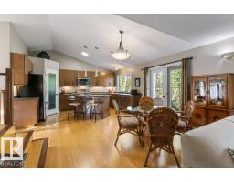 Recreation room - 27 Fair Oaks Dr, St  Albert, AB T8N1P7 Photo 9
