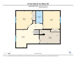 27 Fair Oaks Dr, St  Albert, AB T8N1P7 Photo 47