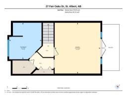 27 Fair Oaks Dr, St  Albert, AB T8N1P7 Photo 46