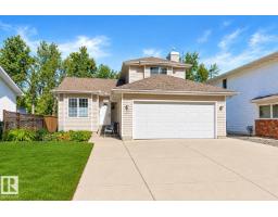 27 Fair Oaks Dr, St  Albert, AB T8N1P7 Photo 48