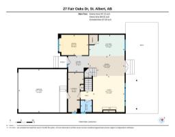 27 Fair Oaks Dr, St  Albert, AB T8N1P7 Photo 45