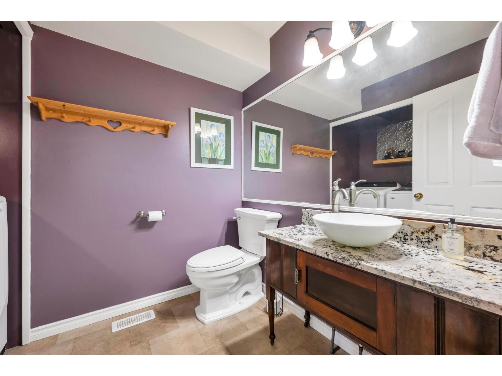 60 9045 WALNUT GROVE DRIVE, Langley - Image 1